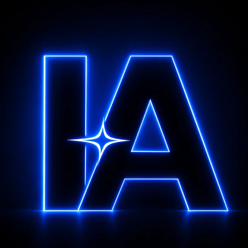 Logo IA