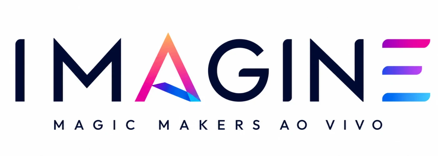 Imagine — Magic Makers Ao Vivo