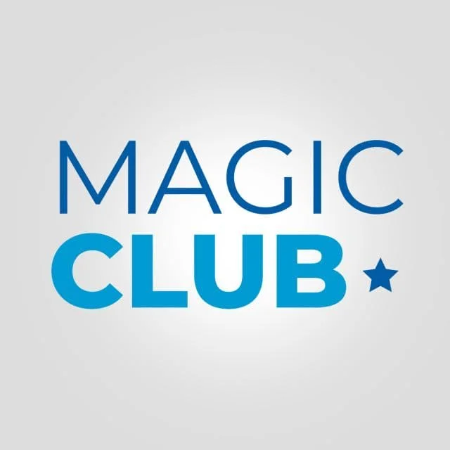 Logo Magic Club
